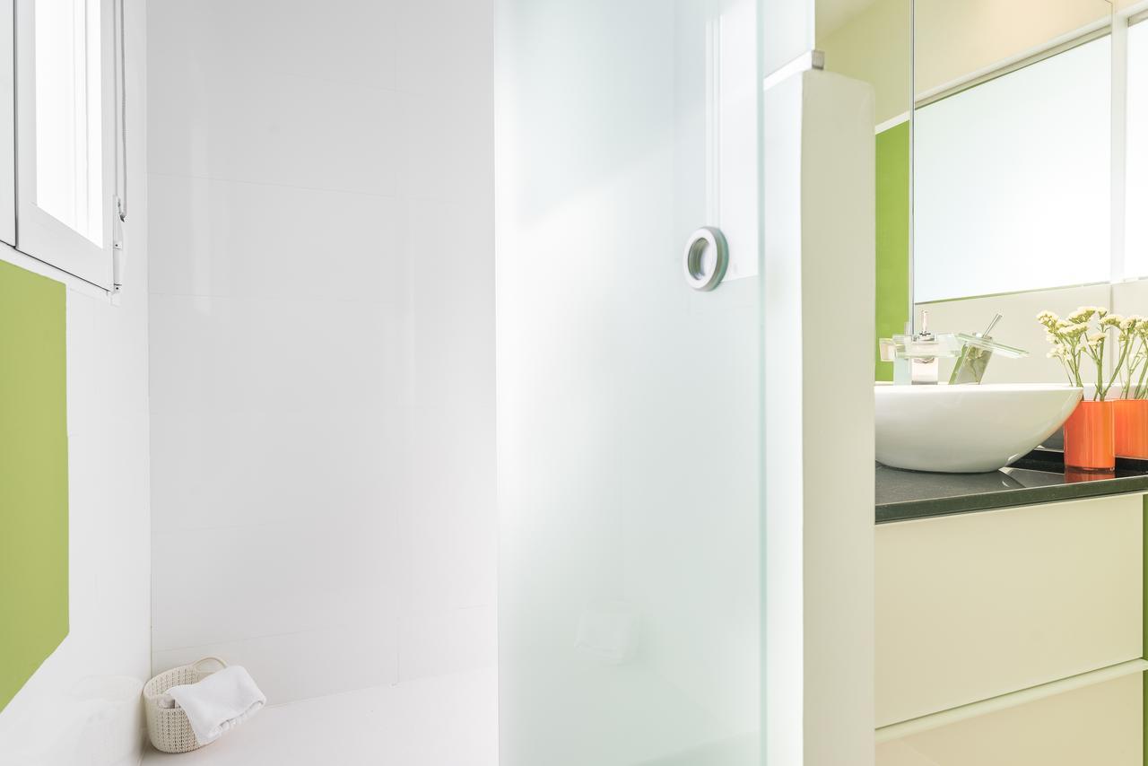 Bnbholder Stunning Terrace Centre Μαδρίτη Εξωτερικό φωτογραφία