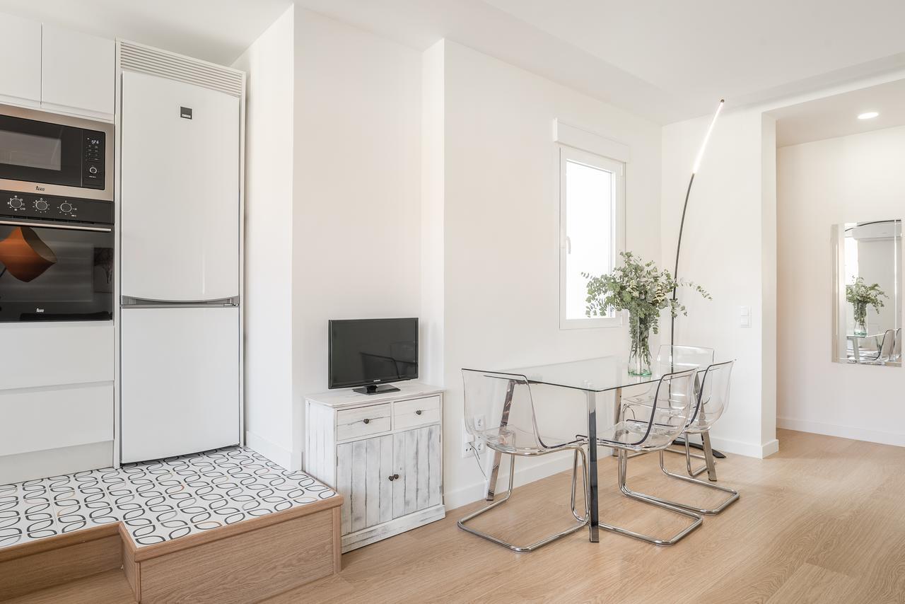 Bnbholder Stunning Terrace Centre Μαδρίτη Εξωτερικό φωτογραφία