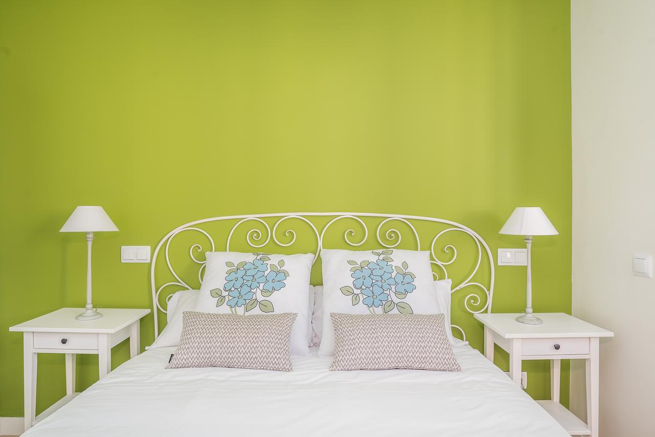 Bnbholder Stunning Terrace Centre Μαδρίτη Εξωτερικό φωτογραφία