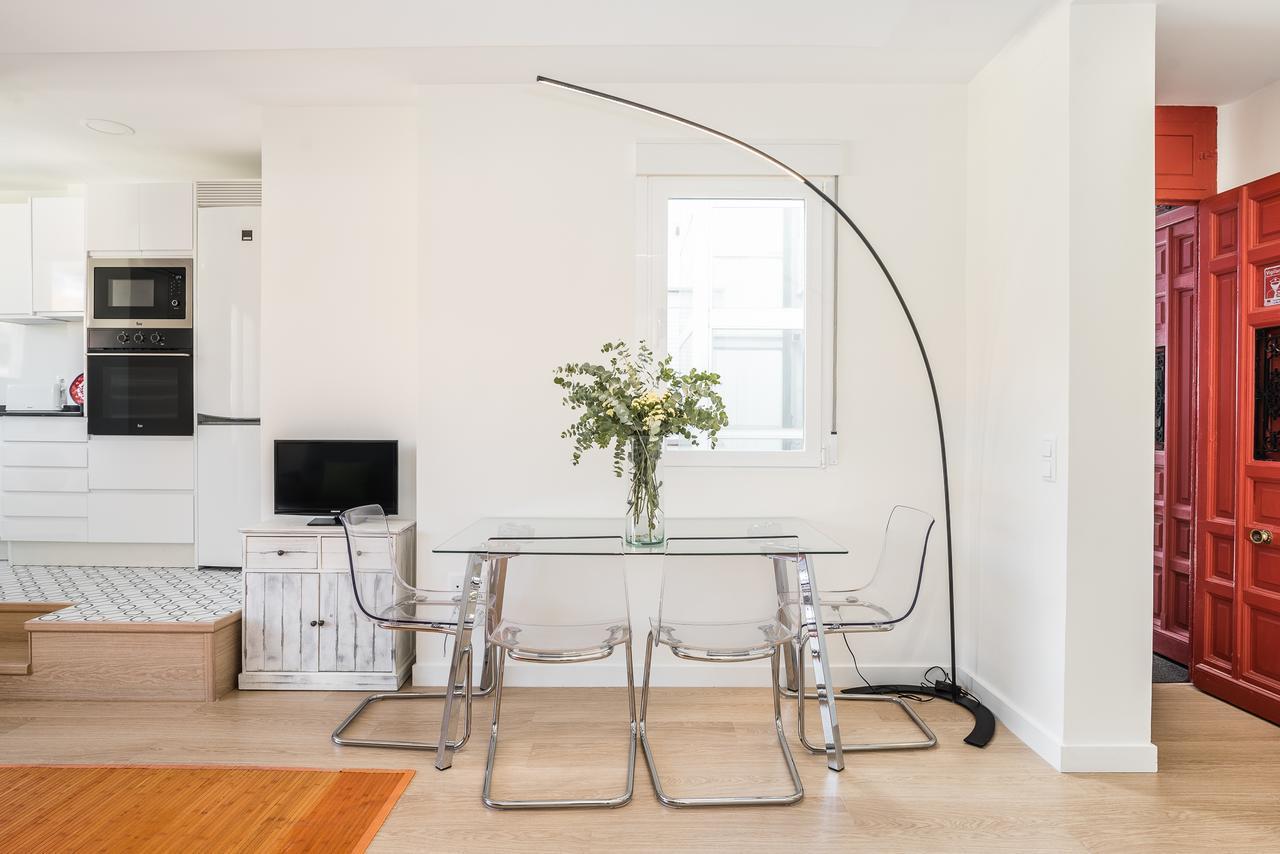 Bnbholder Stunning Terrace Centre Μαδρίτη Εξωτερικό φωτογραφία