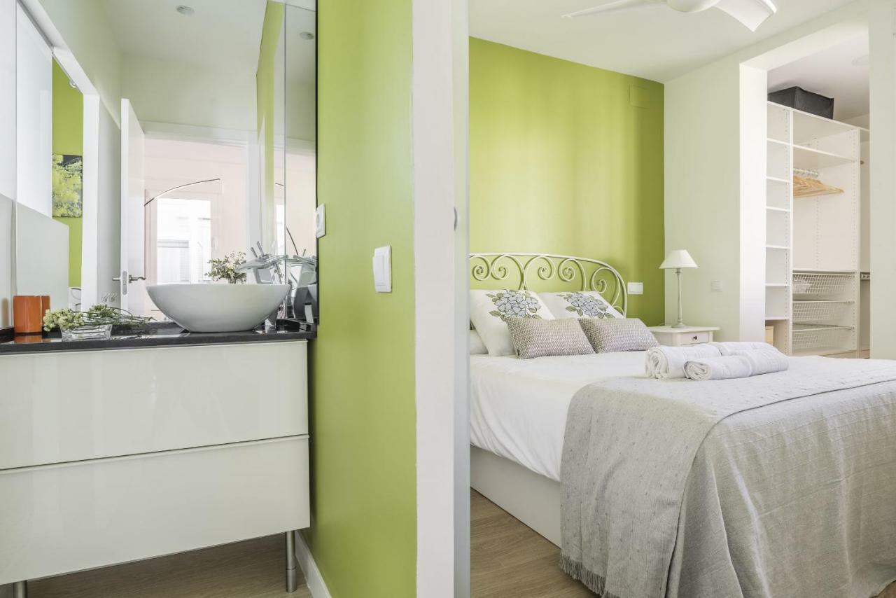 Bnbholder Stunning Terrace Centre Μαδρίτη Εξωτερικό φωτογραφία
