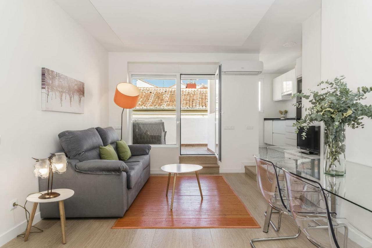 Bnbholder Stunning Terrace Centre Μαδρίτη Εξωτερικό φωτογραφία