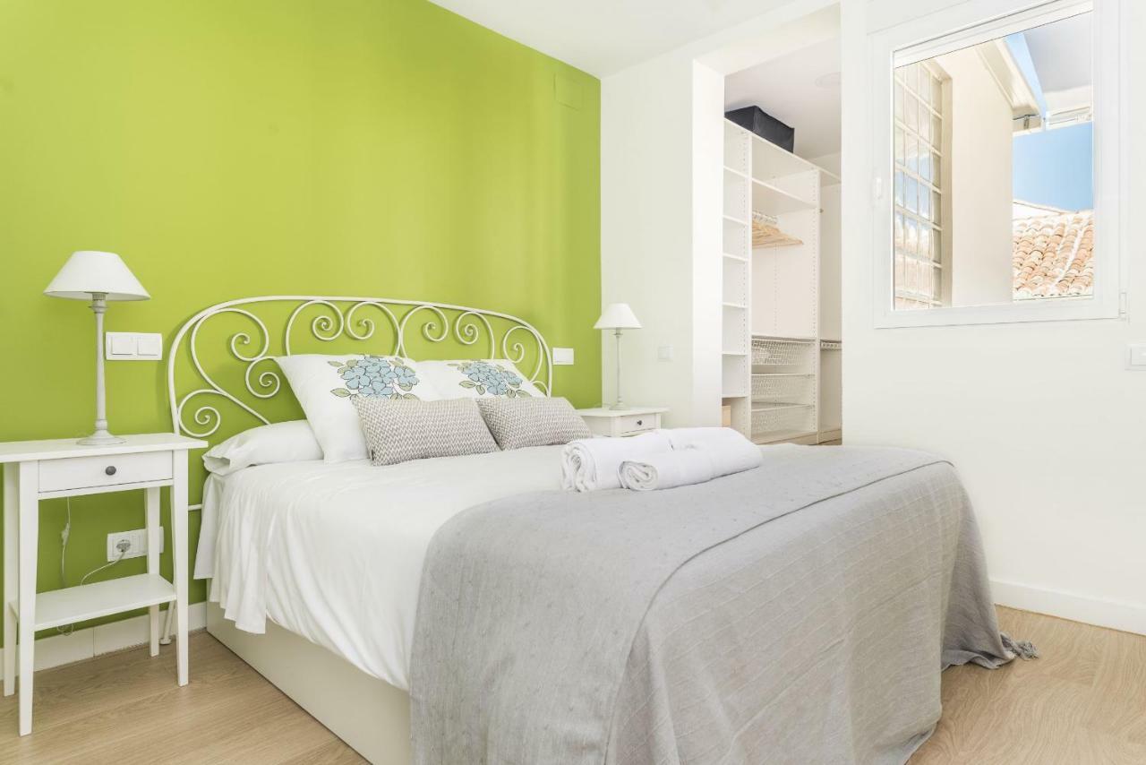 Bnbholder Stunning Terrace Centre Μαδρίτη Εξωτερικό φωτογραφία