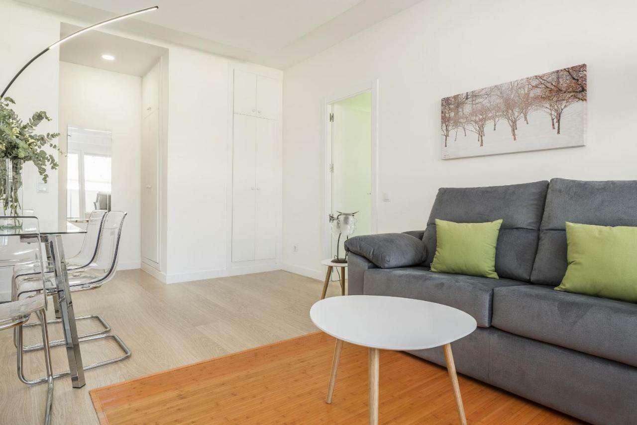 Bnbholder Stunning Terrace Centre Μαδρίτη Εξωτερικό φωτογραφία